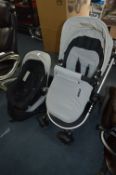 *Stomp V2 Travel System Pushchair