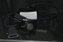 *Garmin GPS Golf Watch