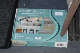 *Mosaic Wall Tiles 5sqft