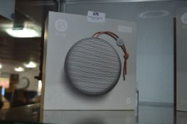 *Bang & Olufsen Beoplay A1
