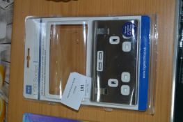 *Nexus Wall Socket & USB