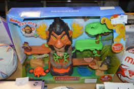 *Disney Lion Guard Set