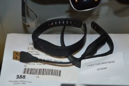 *Fitbit Flex Wristband