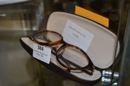 Nina Ricci Glasses