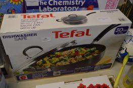 *Tefal Deep Saute Pan 4.7l
