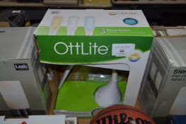 *Ottlite Creative Curve Lamp