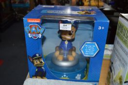 *Paw Patrol Light & Sound Chase Coin Bank