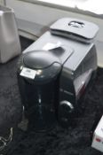 *Bosch Tasimo Coffee Machine