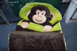 *Hugfun Sleeping Bag