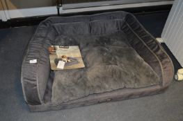 *KS Bolster Sofa Bed