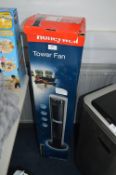 *Honeywell Tower Fan