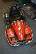 *Kids Racing Go Cart 12V