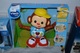 *Vtech Chase Me Casey