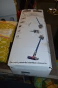 *Dyson V6 Fluffy Vacuum