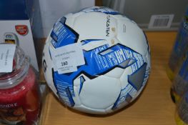 *Mitre Match Football