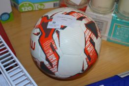 *Mitre Relay Football