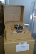 *Burberry Gents Wristwatch