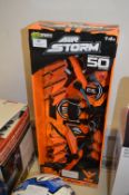 *Zing Air Storm Z-Tech Bow
