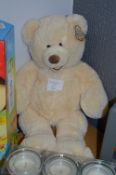 *Hugfun Plush Bear 25