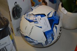 *Mitre Match Football