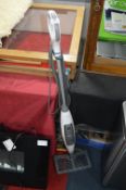 *Shark Slim Steam Mop