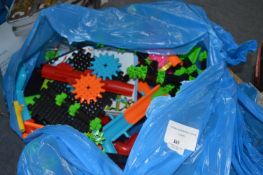 *Techno Gears Marble Mania