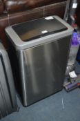 *80L Motion Sensor Waste Bin