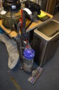 *Dyson DC40 Multi Floor Vacuum