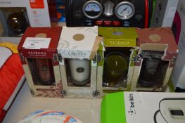 *Essenza Candles 4pk