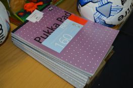*Pukka Pad A4 Refill 6pk