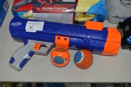 *Nerf Tennis Ball Blaster