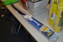 *Michelin Stealth 24