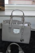 *Michael Kors J-Set Travel Bag