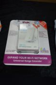 *TP-Link AC750 Wifi Extender