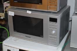 *Panasonic Combination Microwave Oven