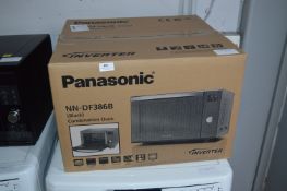 *Panasonic Combination Microwave Oven