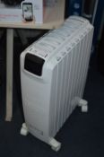 *Delonghi Dragon4 Radiator