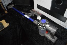 *Dyson V6 Fluffy Vacuum