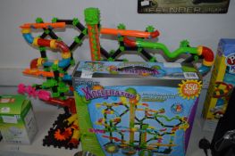 *Techno Gears Marble Mania