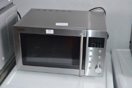 *Sharp Solo Microwave