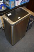 *80L Motion Sensor Waste Bin