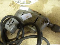 Vintage Black and Decker Quarter Inch Electric Dri