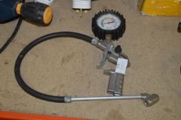 Tyre Pressure Gauge