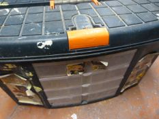 Magnum 60cm Toolbox