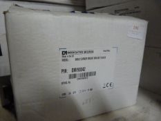 *Dedicated Micros 90042 Corner Mount Bracket (Blac