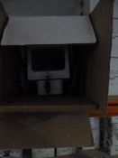 *Wall Mounted Heavy Duty CCTV Camera Boxes