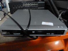 Technic DVD Recorder