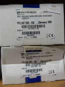 *Two Dedicated Micros Mono Dome Cameras - High Res