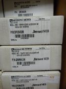 *Fifteen Boxes of Dedicated Micros Anti Tamper Scr