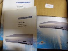 *Dedicated Micros SD Range Operational Guides